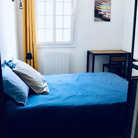 Holiday home Maison De Cote De Nacre Douvres-la-Delivrande